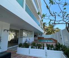 Hotel APARTASUITES RAMASA