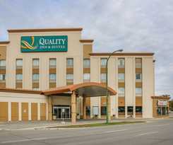 Quality Inn and Suites Winnipeg