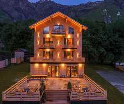 Hotel 174o Boutique hotel