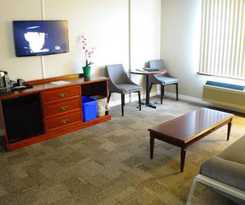 PENINSULA INN & RESORT - STANDARD (1 OR 2 BEDS)