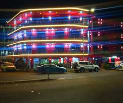 Hotel Nadi Airport Transit