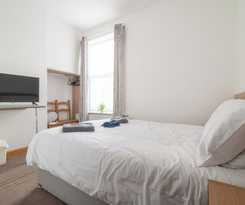 Hotel Moonside Rooms
