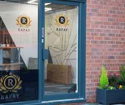 Hotel Rafay