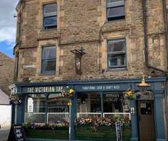 Hotel OYO The Victorian Cap