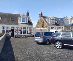 Hotel Kilkerran Guest house