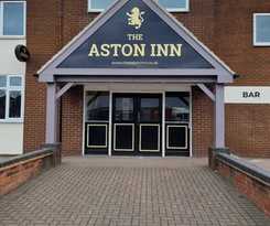 Hotel The Aston Inn