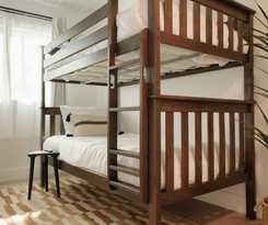 Hotel Mod Maya in Palm Springs