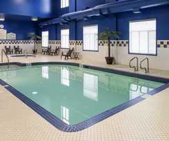 Hilton Garden Inn West Edmonton