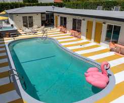 Hotel Mod in Palm Springs