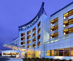 Hotel Novotel Montreal Aeroport