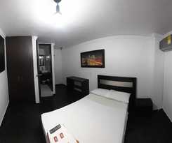 Hotel Praga Medell&iacute;n