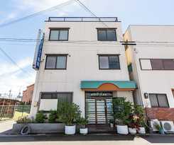 Hotel Tabist Hara Business Ryokan