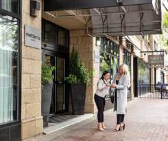 Hotel Metterra On Whyte