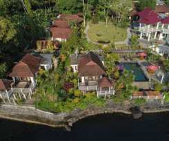 Hotel Solitude Lembeh Resort