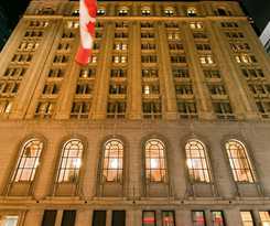 Hotel One King West and Residence