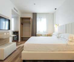  Mondello Glam Hotel