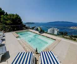 Hotel Sunset Shoreline Saranda