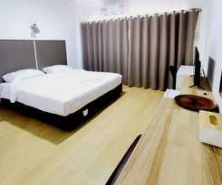 Hotel RATANASIRI HOTEL
