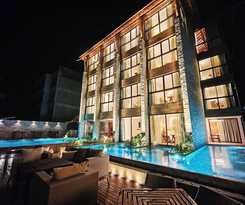 Hotel Almareia Boutique