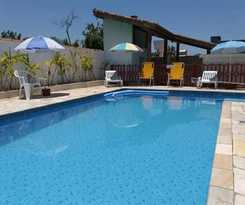 Hotel POUSADA TANI COM AR E PISCINA em MARESIAS