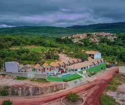 Hotel Pousada Canto do Cedro