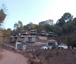Hotel Erica Hills Resort Kasauli