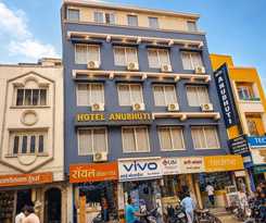 Hotel Anubhuti
