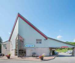 Clarion Pointe Quebec Airport