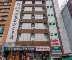Hotel Mahadeva Regency