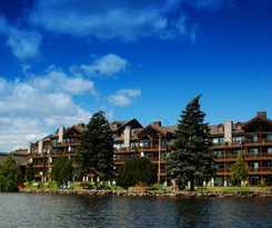 Hotel Le Grand Lodge Mont Tremblant