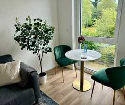  THE WOS Apartments