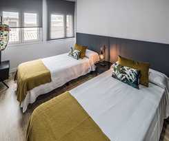 Hotel San Juan Suites
