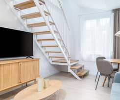 Hotel Limehome Santiago de Compostela