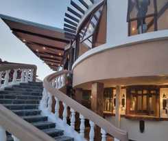 Hotel Sai villa