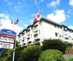 Howard Johnson By Wyndham Victoria