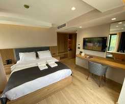  Ladur Resort Hotel