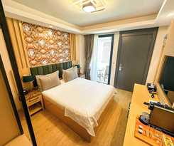  DAT&Ccedil;A SUİTES LUXURY BOUTİQUE HOTELS