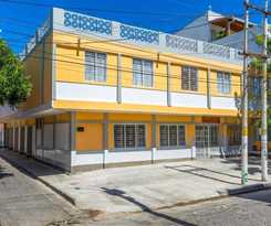 Hotel ZAMAY CENTRO HISTORICO