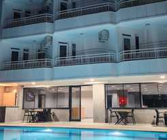  Mimoza Hotel