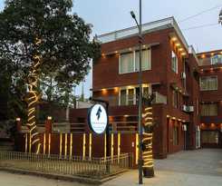 Hotel Sandane Homes India Expo Centre and Mart