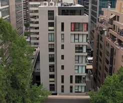 Hotel JC Apart Providencia