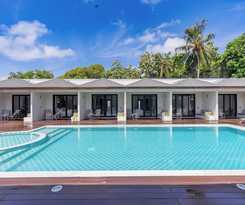 Hotel Hakuna Maldives