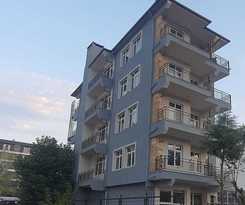  edirne suit hotel