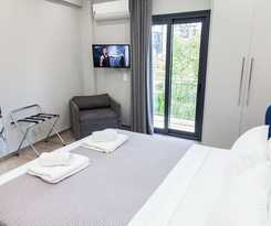  Elegant Rooms Athens