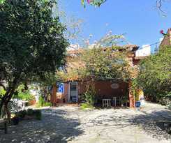 Hotel Hostel Villa Virtudes