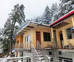 Hotel Shwetambara