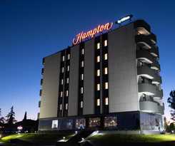 Hampton By Hilton Rome North Fiano Romano