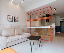 Hotel Reliebe 44