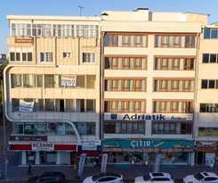  ADRİATİK RESİDENCE