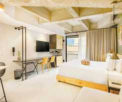 Hotel Firenze Lofts